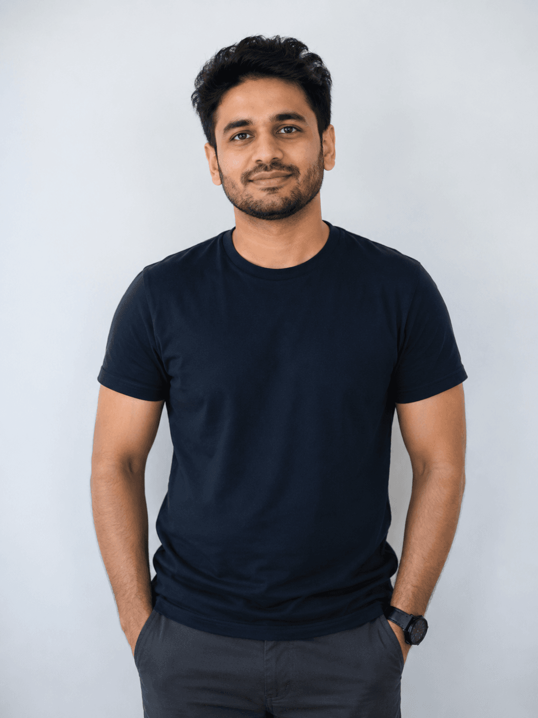 Aarav Mehta