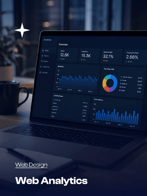 Web Analytics